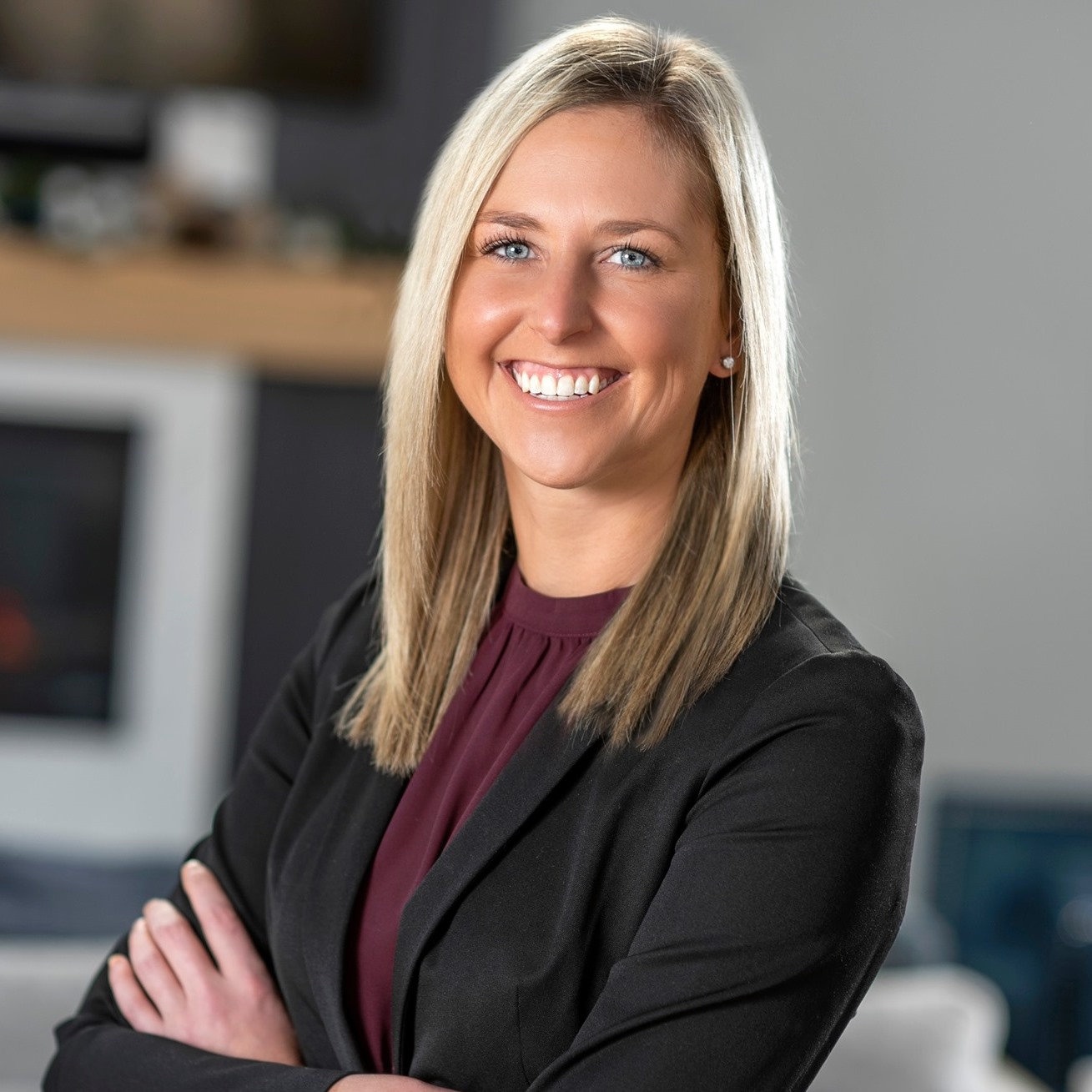 Lauren Lucas headshot